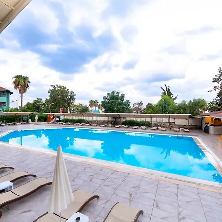 Resort Armas Fugla 4*