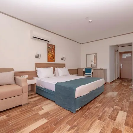 Armas Fugla Resort