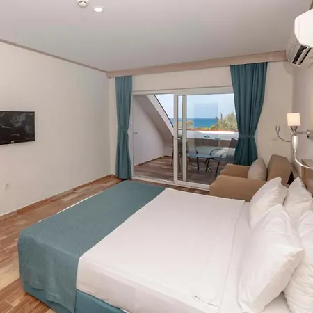 Armas Fugla Resort Avsallar