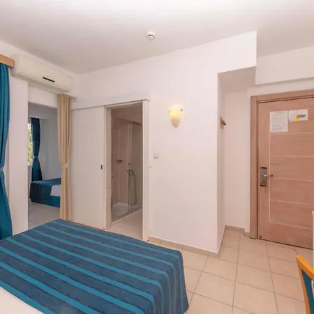 Resort Armas Fugla Avsallar