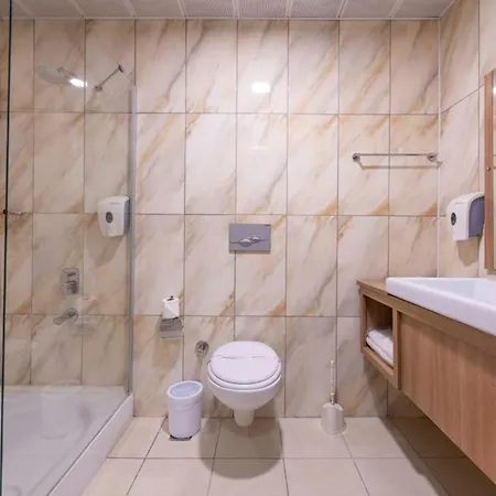 Armas Fugla Resort 4*