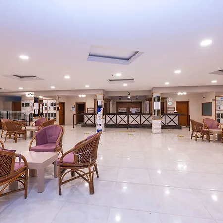 Resort Armas Fugla 4*