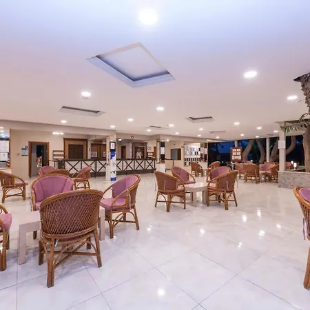 Armas Fugla Resort 4*