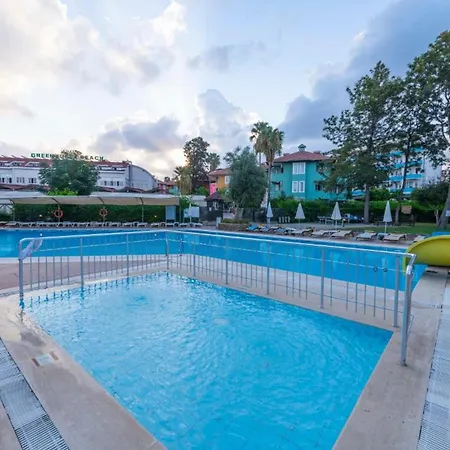 Resort Armas Fugla