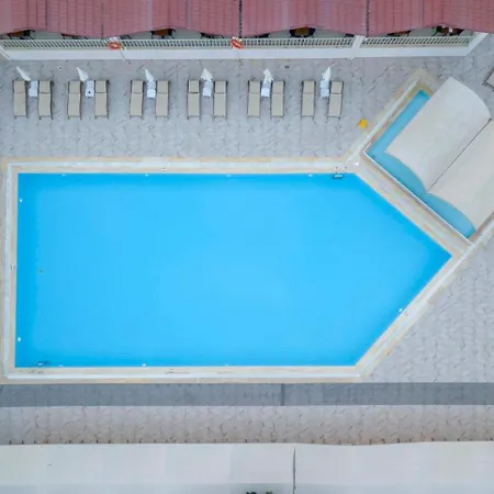 Resort Armas Fugla 4*