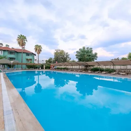 Armas Fugla Resort Avsallar
