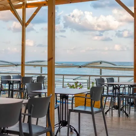 Resort Armas Fugla Avsallar
