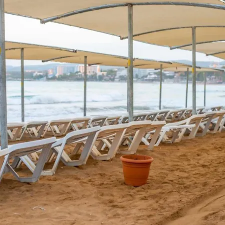 Resort Armas Fugla Avsallar