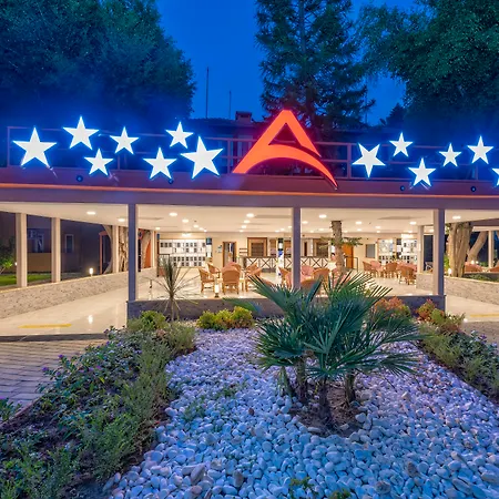 Resort Armas Fugla 4*