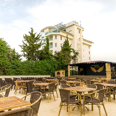 Armas Fugla Resort 4*