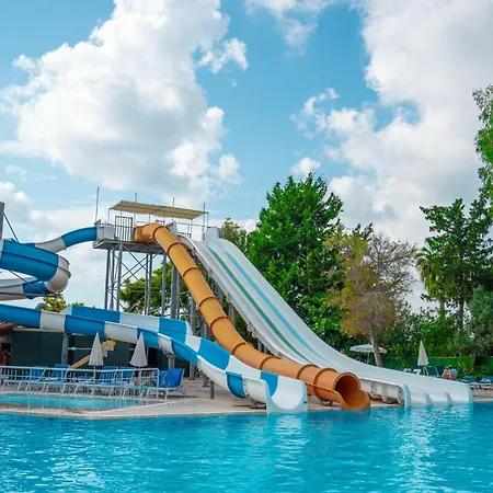 Resort Armas Fugla