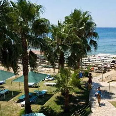 Resort Armas Fugla 4*