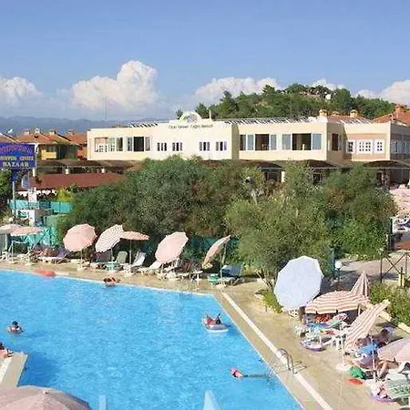 Armas Fugla Resort