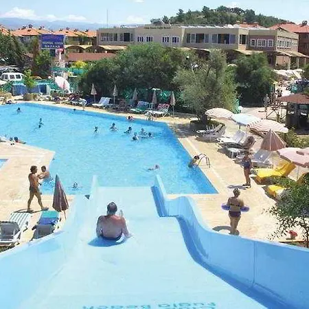 Armas Fugla 4* Avsallar