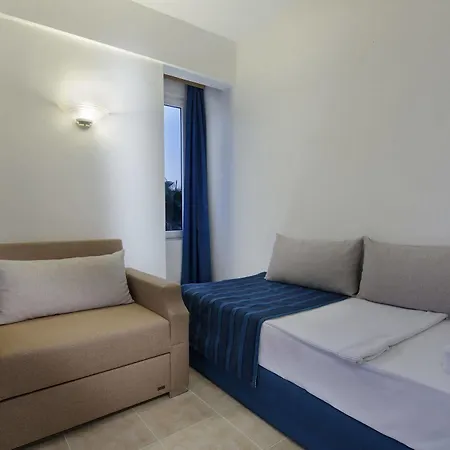 Armas Fugla Resort