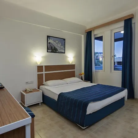 Armas Fugla Resort 4*