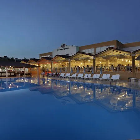 Resort Armas Fugla