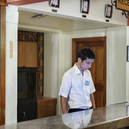 Resort Armas Fugla 4*