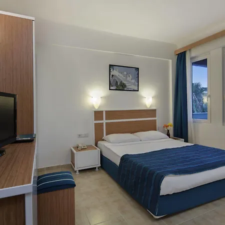 Resort Armas Fugla 4*