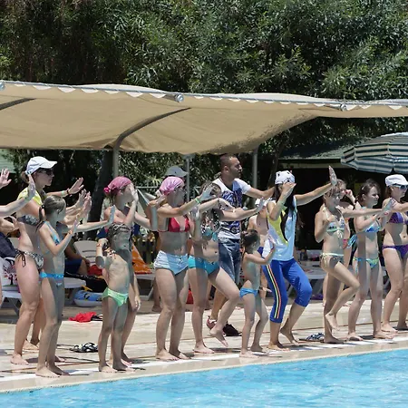 Resort Armas Fugla