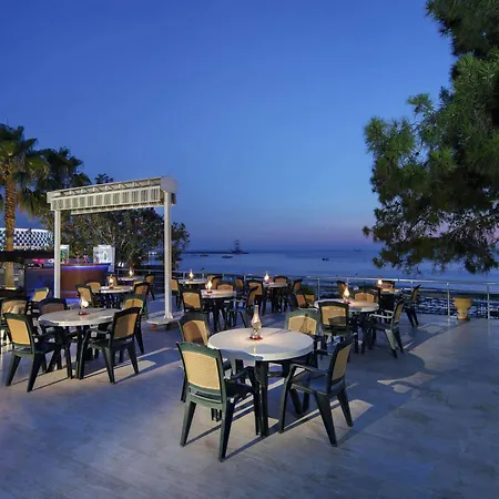 Resort Armas Fugla