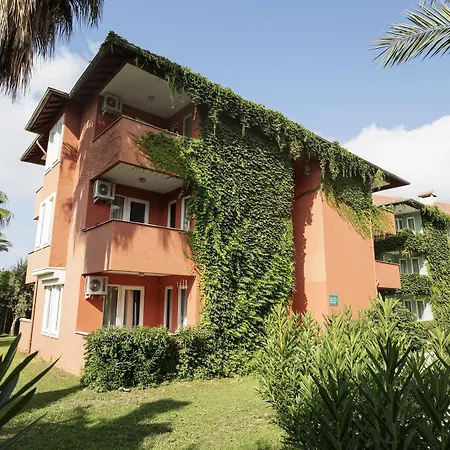 Resort Armas Fugla 4*