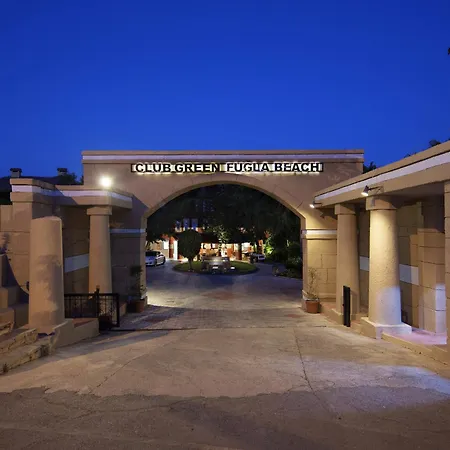 Armas Fugla Resort 4*
