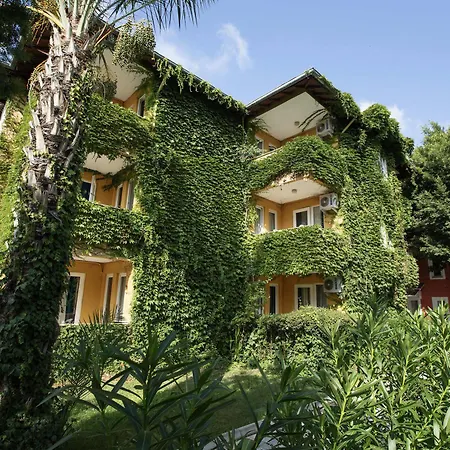 Resort Armas Fugla