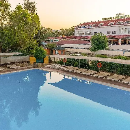 Armas Fugla Resort 4*