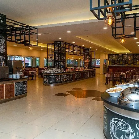 Resort Armas Fugla