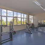 Resort Armas Fugla Avsallar