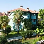 Armas Fugla 3* Avsallar