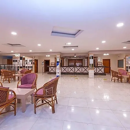 Resort Armas Fugla