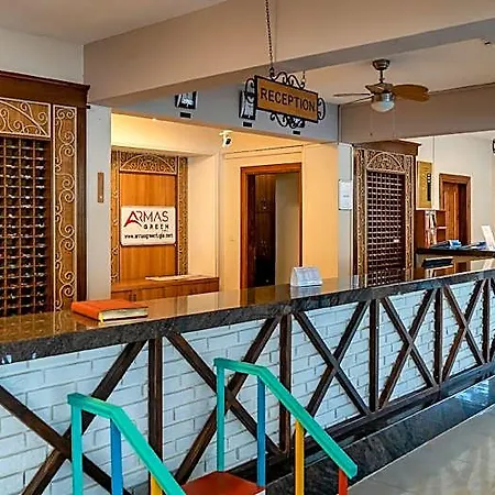 Resort Armas Fugla 3*
