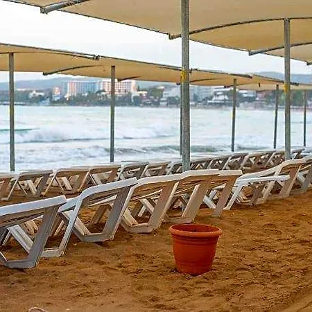 Resort Armas Fugla
