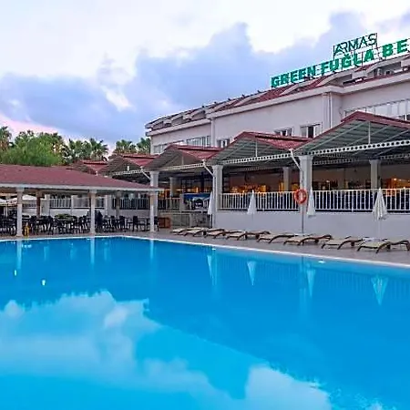 Resort Armas Fugla