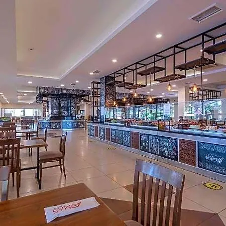 Resort Armas Fugla