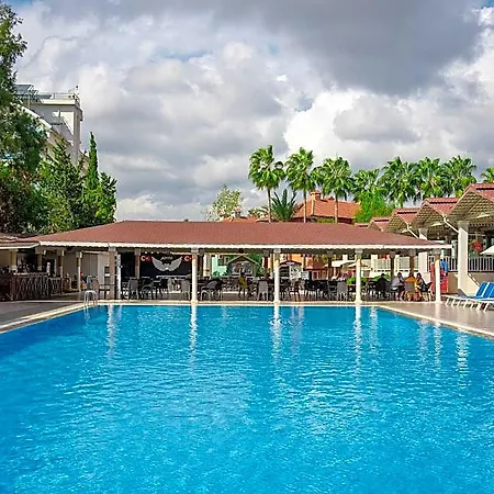 Armas Fugla Semesteranläggning (resort)