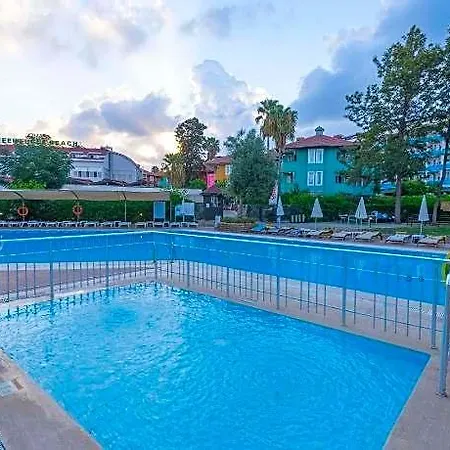 Armas Fugla Resort