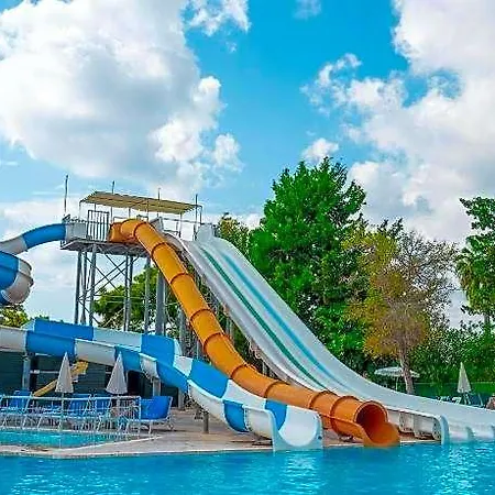 Armas Fugla Resort 3*