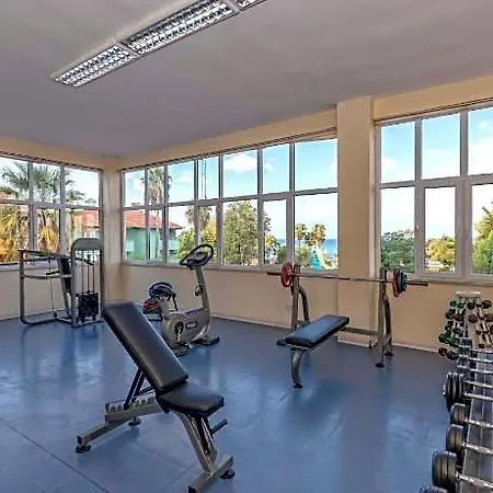 Resort Armas Fugla