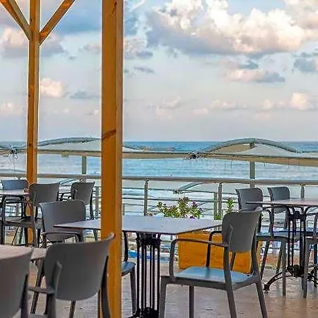 Armas Fugla Resort Avsallar