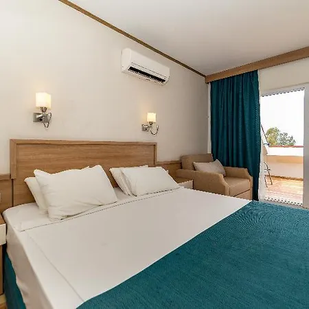 Armas Fugla 3* 아브살라르