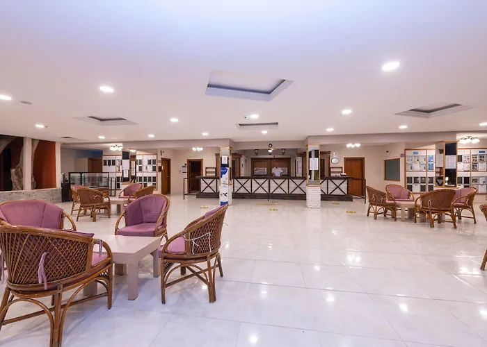 Resort Armas Fugla 3*
