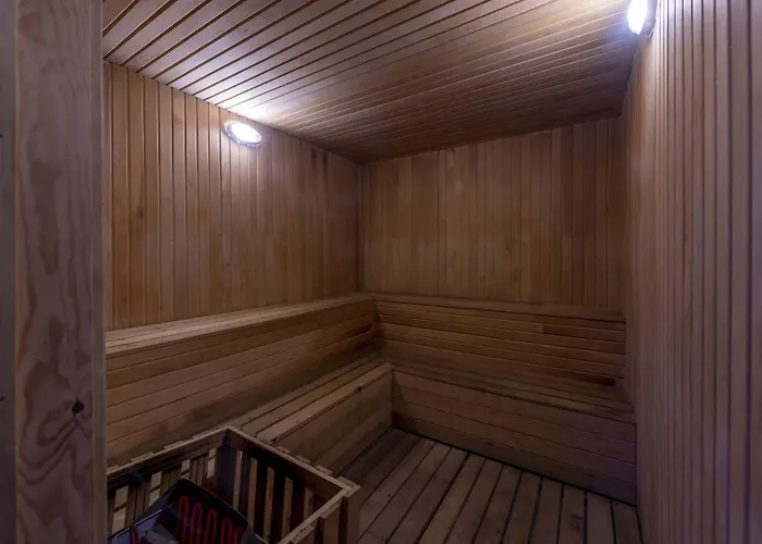 리조트 Armas Fugla 3*