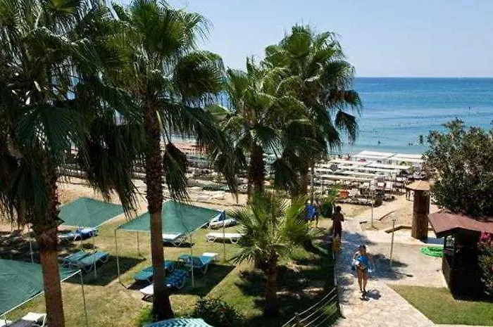 Resort Armas Fugla 3*