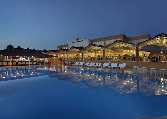 Resort Armas Fugla