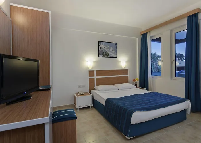 Resort Armas Fugla 3*