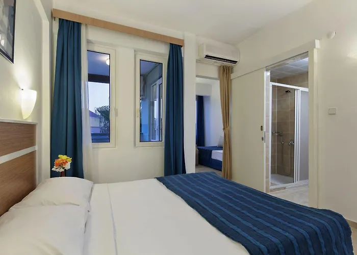 Armas Fugla Resort 3*