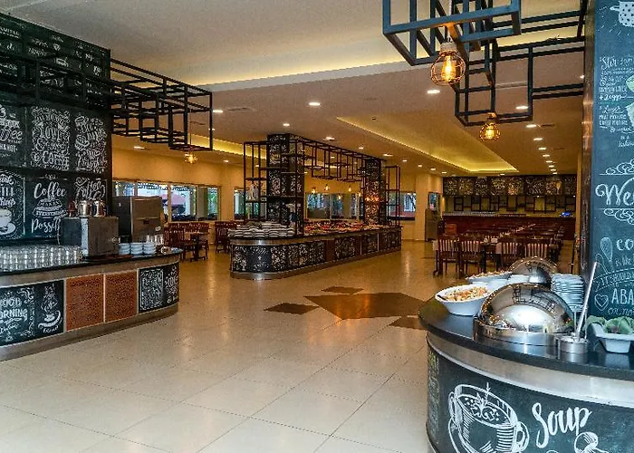 Resort Armas Fugla